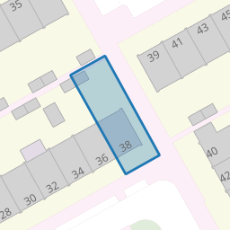 Perceel HLG03-B-8409