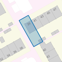 Perceel HLG03-B-8410