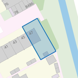 Perceel HLG03-B-8414