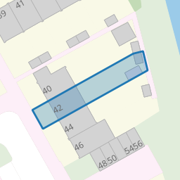 Perceel HLG03-B-8416