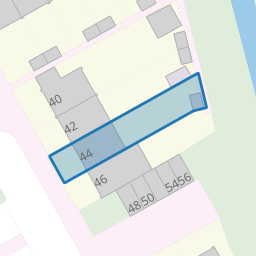 Perceel HLG03-B-8417