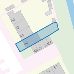 Perceel HLG03-B-8418