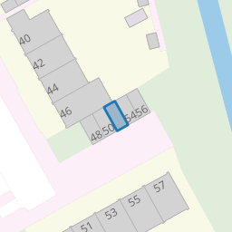 Perceel HLG03-B-8421