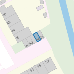 Perceel HLG03-B-8422