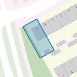 Perceel HLG03-B-8424