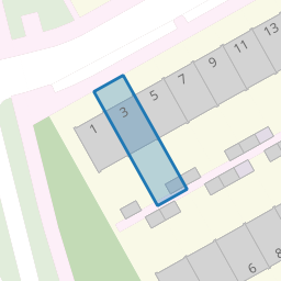 Perceel HLG03-B-8425