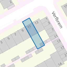 Perceel HLG03-B-8429