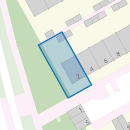 Perceel HLG03-B-8431