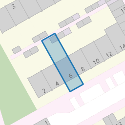 Perceel HLG03-B-8433