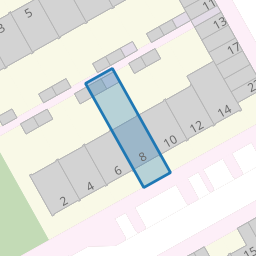 Perceel HLG03-B-8434