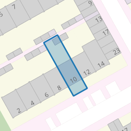 Perceel HLG03-B-8435