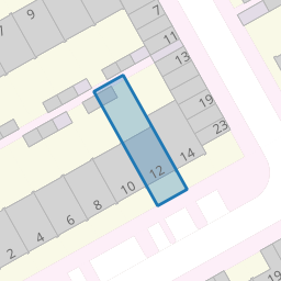 Perceel HLG03-B-8436