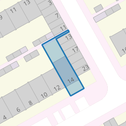 Perceel HLG03-B-8437