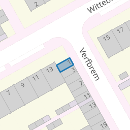 Perceel HLG03-B-8438