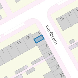 Perceel HLG03-B-8439