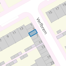 Perceel HLG03-B-8440