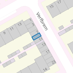 Perceel HLG03-B-8442