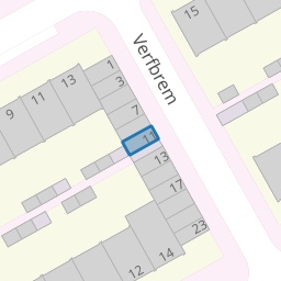 Perceel HLG03-B-8443