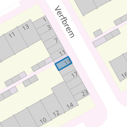 Perceel HLG03-B-8444