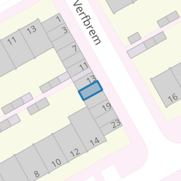 Perceel HLG03-B-8445