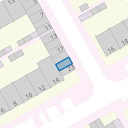 Perceel HLG03-B-8448