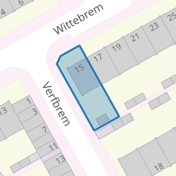 Perceel HLG03-B-8450