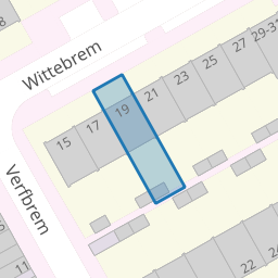 Perceel HLG03-B-8452