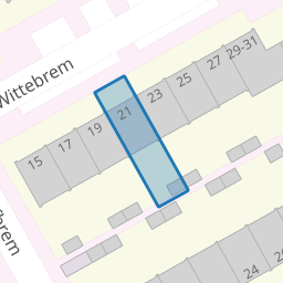 Perceel HLG03-B-8453