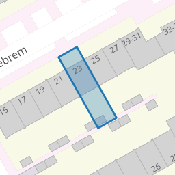 Perceel HLG03-B-8454