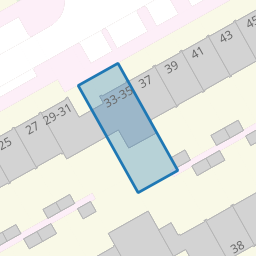 Perceel HLG03-B-8458