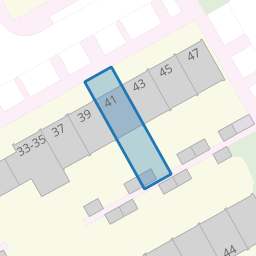 Perceel HLG03-B-8461