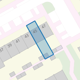 Perceel HLG03-B-8463