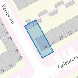 Perceel HLG03-B-8465