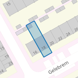 Perceel HLG03-B-8466