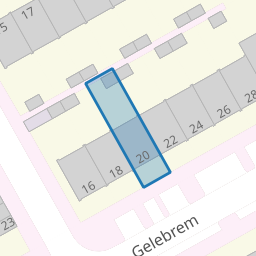 Perceel HLG03-B-8467