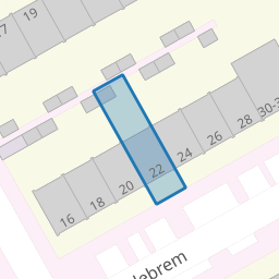 Perceel HLG03-B-8468