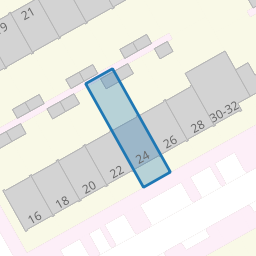 Perceel HLG03-B-8469