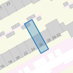 Perceel HLG03-B-8470