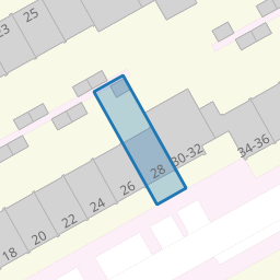 Perceel HLG03-B-8471