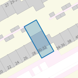 Perceel HLG03-B-8472