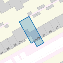 Perceel HLG03-B-8473