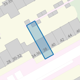 Perceel HLG03-B-8474