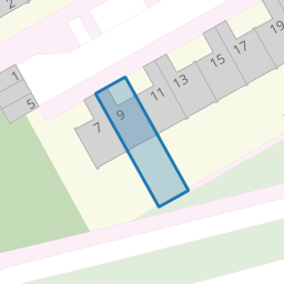 Perceel HLG03-B-8498