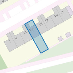 Perceel HLG03-B-8500