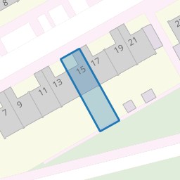 Perceel HLG03-B-8501