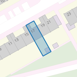 Perceel HLG03-B-8502