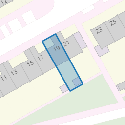 Perceel HLG03-B-8503