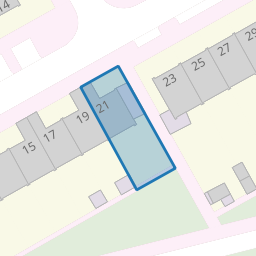 Perceel HLG03-B-8504