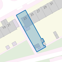 Perceel HLG03-B-8505