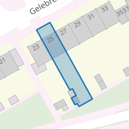 Perceel HLG03-B-8506